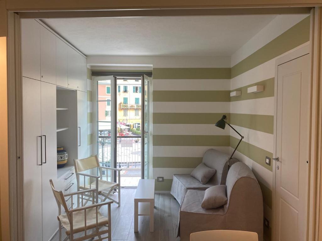 Casa Nel Cuore Di Zoagli Exterior photo