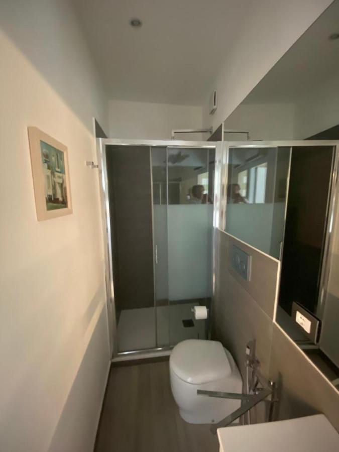 Casa Nel Cuore Di Zoagli Exterior photo